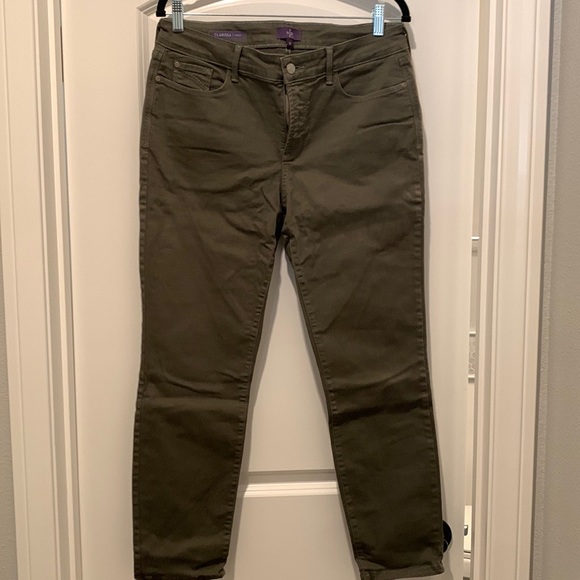 NYDJ pants - Picture 1 of 3